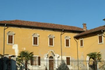 Caratteristica Villa - Centro di Casalino